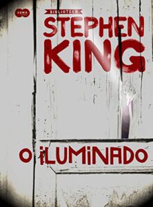 O iluminado- Stephen King