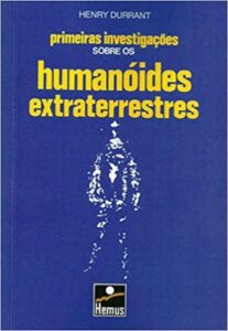 Os Humanoides Extraterrestres
