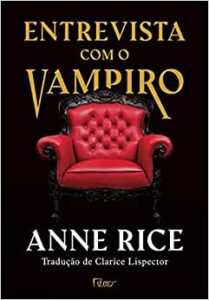 Entrevista com o Vampiro- Anne Rice