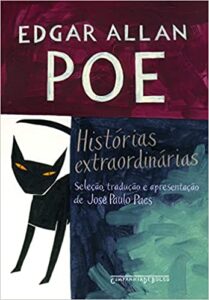 Histórias Extraordinárias- Edgar Allan Poe
