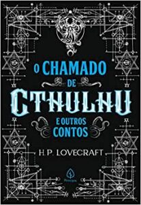 O Chamado do Cthulhu- H.P Lovecraft