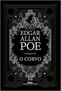 O Corvo- Edgar Allan Poe