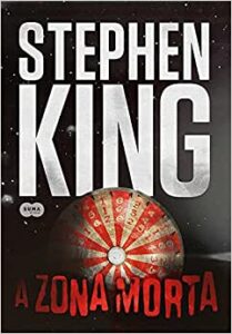 A Zona Morta- Stephen King