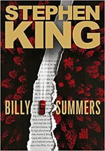 Billy Summers- Stephen King