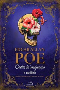Contos de Imaginação e Mistério, de Edgar Allan Poe