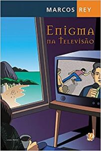 Enigma na Televisão- Marcos Rey