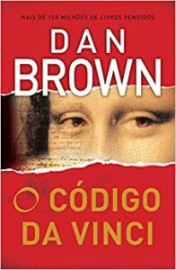 O Código da Vinci- Dan Brown