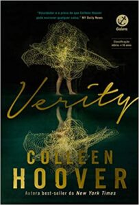 Verity-Colleen Hoover