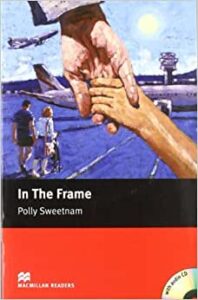  In the frame (Polly Sweetnam)