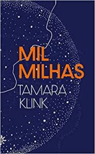 Mil Milhas- Tamara Klink