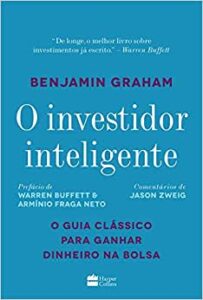 O Investidor Inteligente- Benjamin Graham