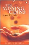 The Missing Coins (John Scott)
