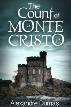 book cover The Count of Monte Cristo by Alexandre Dumas