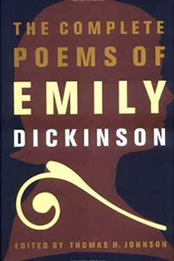book cover The Complete Poems of Emily Dickinson