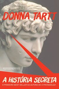 a história secreta donna tartt