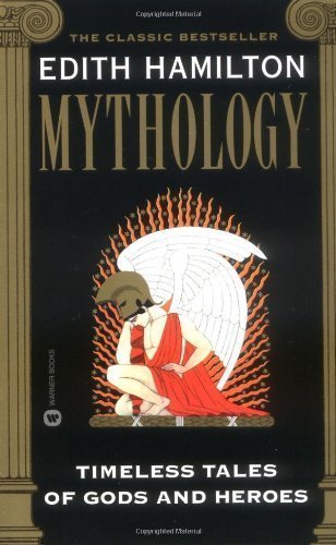 Imagem da mitologia