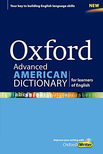 Imagem do Oxford English Dictionary