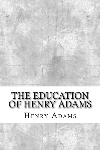 Imagem de A Educação de Henry Adams
