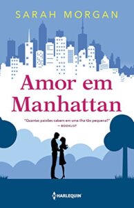 Amor em Manhattan: Para Nova York, com amor 