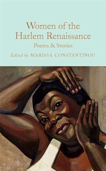 Mulheres do Renascimento do Harlem - 9781529069228