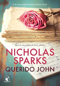 Querido John- Nicholas Sparks