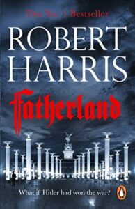 Fatherland (1992), de Robert Harris